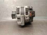 Motorhaubenschloss 51237206453 BMW 5 serie Gran Turismo (F07) Schrägheck 530d xDrive 24V (N57-D30A)