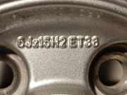 Hutablage Mitsubishi Colt CZC Cabrio 1.5 16V (4A91)