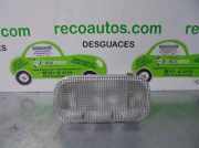 Innenbeleuchtung Peugeot 307 CC (3B) Cabrio 1.6 16V (TU5JP4(NFU))