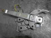 Fensterheber Links Hinten 2PINES Mazda Demio (DW) Großraumlimousine 1.3 16V (B3)