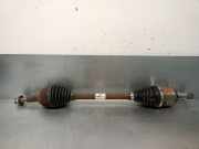 Türgriff Innen Links Vorne CAJA6 Toyota Corolla (E12) Schrägheck 1.4 D-4D 16V (1NDTV)