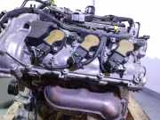 Motor 272967 Mercedes-Benz R (W251) Großraumlimousine 3.5 350 V6 24V 4-Matic (M272.967)