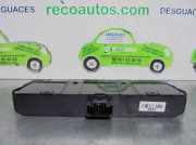 Multifunctionelle Display 93700B2BA0CA Kia Soul II (PS) Großraumlimousine 1.6 GDI 16V (G4FD)