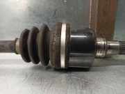 Hintertür AZUL Saab 9-5 (YS3E) Limousine 2.3t 16V (B235E)