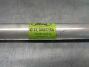 Zierleiste A4538880823 Smart Fortwo Coupé (453.3) Schrägheck 3-drs Electric Drive (5AL60)