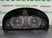 Sonnenblende Links XR82375AGM Jaguar S-type (X200) Limousine 3.0 V6 24V (FB)