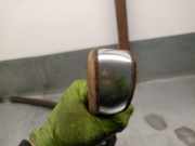 Querlenker Links Vorne Oben 3D0501529 Volkswagen Phaeton (3D) Limousine 3.2 V6 30V (BKL) BKL