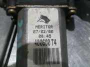 Fensterheber Rechts Vorne 400600T4 Nissan Primera (P11) Limousine 2.0 TD SLX (CDE20T)