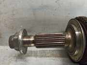 Tank 17500T1G Honda CR-V (RE/RM) SUV 1.6 i-DTEC 16V (N16A2)