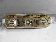 Innenbeleuchtung 8200073231 Renault MEGANE II BERLINA 5P Dynamique