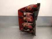 Scheibenwischerschalter 0001272V009 Smart City-Coupé Schrägheck 3-drs 0.6 Turbo i.c. (M160.13)