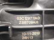 Ansaugkrümmer 03C129711AD Volkswagen Scirocco (137/13AD) Schrägheck 3-drs 1.4 TSI 122 16V (CAXA) CAXA