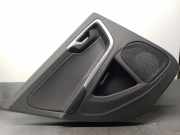 Türverkleidung Links Hinten 8635872LH Volvo S60 II (FS) Limousine 2.0 D3 20V (D5204T2)