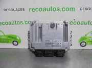 Motorsteuergerät 9659728480 Citroën C5 II Berline (RC) Schrägheck 1.6 HDiF 16V (DV6TED4(9HZ))