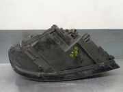 Stoßstange Vorne NEGROTEXTURADO Volkswagen POLO (867/871/873) 1.05 HZ