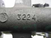 Thermostatgehäuse 11538581627 BMW 3 serie (G20) Limousine 318d 2.0 TwinPower Turbo 16V (B47-D20B)