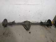 Hinterachse A0003500400 Mercedes-Benz 3,5-t Furgoneta (B906) 315 CDI (906.631, 906.633, 906.635, 906.637)