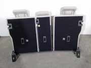 Rücksitzbank LR094108 Land + Range Rover Range Rover Velar (LY) Geländewagen 2.0 D180 AWD (204DTD)