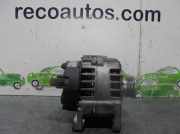 Türschloss Rechts Vorne 5PUERTAS Citroën Jumper (U5) Ch.Cab/Pick-up 2.2 HDi (DW12TED(4HY))