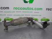 Uitlaat Rohr Vorne RFJ140500A Mazda BERL. (CR) 2.0 Diesel CAT