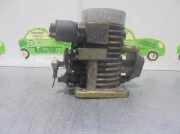 Drosselklappe 90352920 Opel Vectra A (88/89) Schrägheck 5-drs 2.0 i (C20NE)