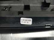 Stoßfängerträger Hinten 7414NY Peugeot 407 SW (6E) Kombi 2.0 HDiF 16V (DW10BTED4(RHR))