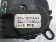 Heizlüfter 1S7H19B634AA Ford Fiesta 5 (JD/JH) Schrägheck 1.3 (A9JB)