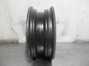 Hinterachse 1837273 Ford Transit Courier Großraumlimousine 1.5 TDCi 75 (UGCB)