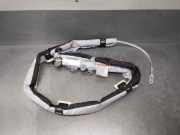 Vorhang Airbag Links VOOR 7649051K00 Suzuki Splash Großraumlimousine 1.0 12V (K10B)