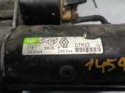 Verteilergetriebe 4X4 143KA Dodge 2.8 CRD