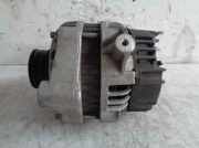 Achsschenkel Halter Links Vorne 400154705R Renault Megane III Berline (BZ) Schrägheck 5-drs 1.2 16V TCE 115 (H5F-400(H5F-A4))