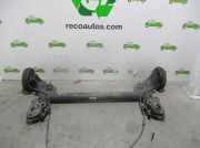 Hinterachse TAMBOR4AGUJEROS Fiat Grande Punto (199) Schrägheck 1.4 LPG (350.A.1000)
