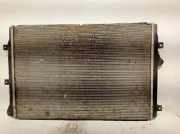 Radiator 1K0121251DD Volkswagen Caddy III (2KA,2KH,2CA,2CH) Van 1.6 TDI 16V (CAYD) CAYD