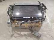 Türverkleidung Links Hinten 4G0867305A Audi A6 Avant (C7) Kombi 3.0 TDI V6 24V (CLAB)