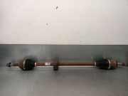 Türgriff Innen Rechts Vorne Citroën C2 (JM) Schrägheck 3-drs 1.4 HDI (DV4TD(8HX))