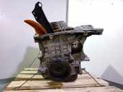 Motorblock N46B20A BMW 3 serie (E46/4) Limousine 318i 16V (N46-B20A)