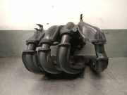 Ansaugkrümmer 2S6G9424EC Ford Fiesta 5 (JD/JH) Schrägheck 1.4 16V (FXJA)