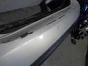 Schließplatte Kühlerträger 641012B000 Hyundai Santa Fe II (CM) SUV 2.2 CRDi 16V 4x2 (D4EB)