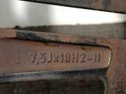 Querlenker Links Vorne Unten 04918 Fiat TIPO II (357) FAM Easy