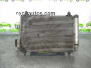 Klimakondensator 9632629580 Citroën C5 I Berline (DC) Schrägheck 2.0 16V (EW10J4(RFN))