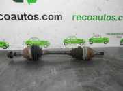 Antriebswelle Links Vorne 374473 Opel VECTRA C BERLINA 1.8 16V CAT (Z 18 XE / 2H9)