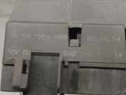 Sicherungskasten 2025451401 Mercedes-Benz C (W202) Limousine 2.5 C-250 D (OM605.910)