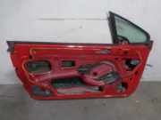 Tür Links Vorne 9002Y7 Peugeot 307 CC (3B) Cabrio 2.0 16V (EW10J4S(RFK))