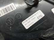 Fensterheber Links Hinten 89FBA27000 Ford Fiesta 3 Schrägheck 1.3 i,Classic (J6B(HCS))