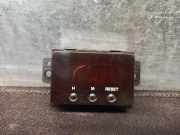 Rücksitzbank 4857573 Jeep Grand Cherokee (WH/WK) SUV 3.0 CRD V6 24V (EXL)