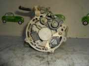 Sideskirt 2519733 Volvo S60 II (FS) Limousine 2.0 D3 20V (D5204T2)