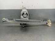 Fensterheber Links Hinten 135090222 Citroën C4 Grand Picasso (UA) Großraumlimousine 2.0 HDiF 16V 135 (DW10BTED4(RHR))