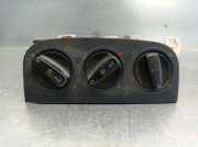 Bedienung Klimaanlage 95NW18D451A Ford Galaxy (WGR) Großraumlimousine 2.3i 16V SEFI (Y5B)