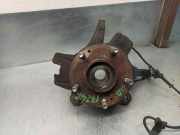 Achsschenkel Halter Rechts Vorne 51716A4500 Kia Carens IV (RP) Großraumlimousine 1.7 CRDi 16V (D4FD)