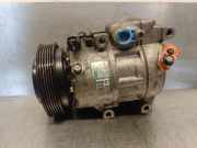 Klima Pumpe F500AN8AA01 Hyundai i30 Schrägheck 1.4 CVVT 16V (G4FA)